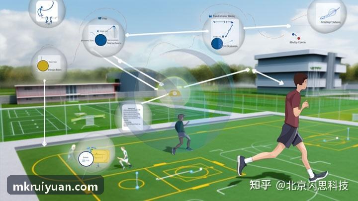 MKSPORTS专业传感器集成模块