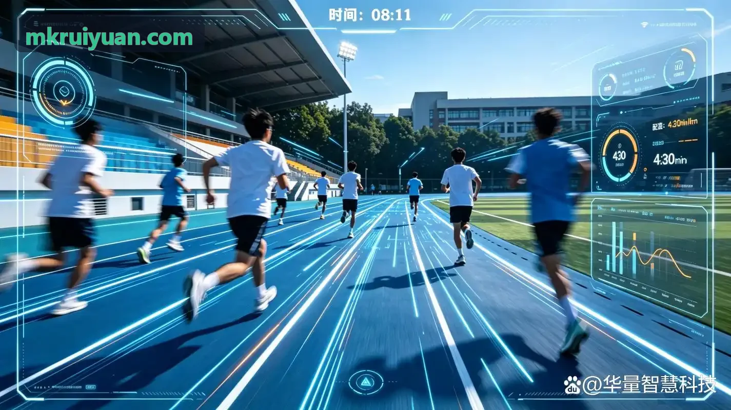 竞技体育选材与MKSPORTS常模应用
